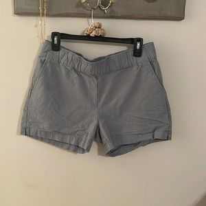 Free Fly- Women’s stretch canvas short- M